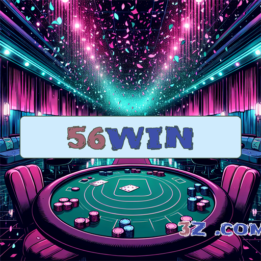 Experimente o App do 56win e Transforme seu Jogo