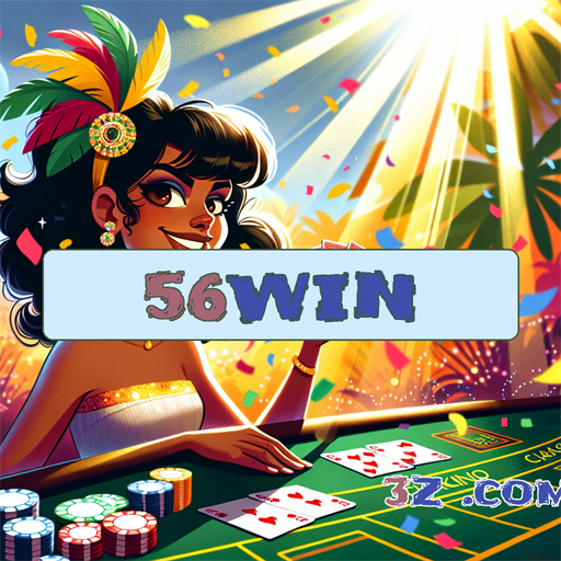 Uma Aventura Vibrante no Casino do 56win