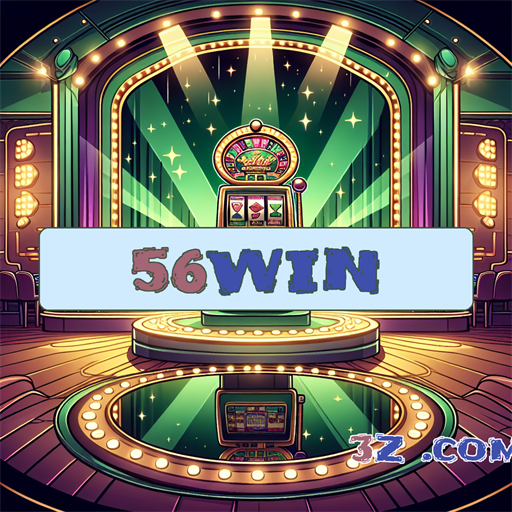 Segurança em Jogos: 56win e sua Seção Confiável