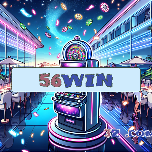 Slots Incríveis: Explore as Melhores Opções no 56win